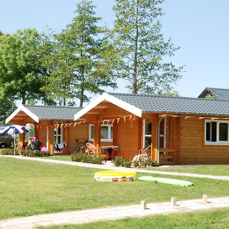 Camping "De Stuurmanskolk" Welsum エクステリア 写真