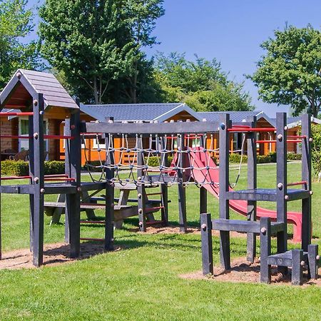 Camping "De Stuurmanskolk" Welsum エクステリア 写真