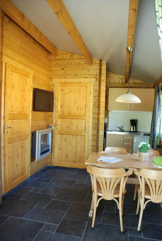 Camping "De Stuurmanskolk" Welsum 部屋 写真
