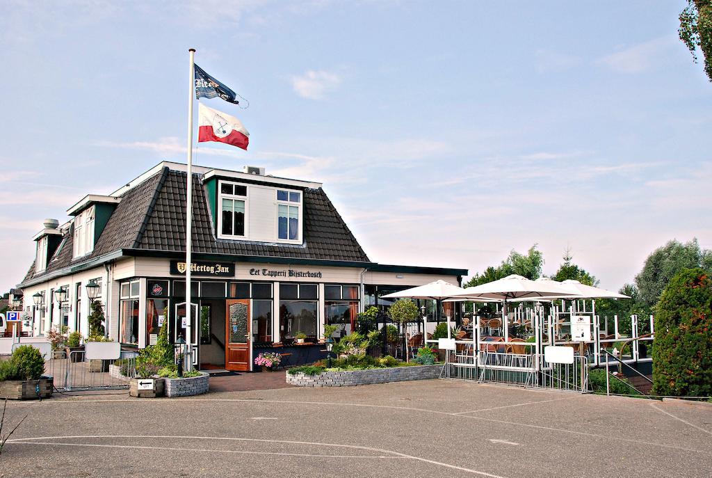 Camping "De Stuurmanskolk" Welsum エクステリア 写真